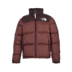 The North Face Down Jackets